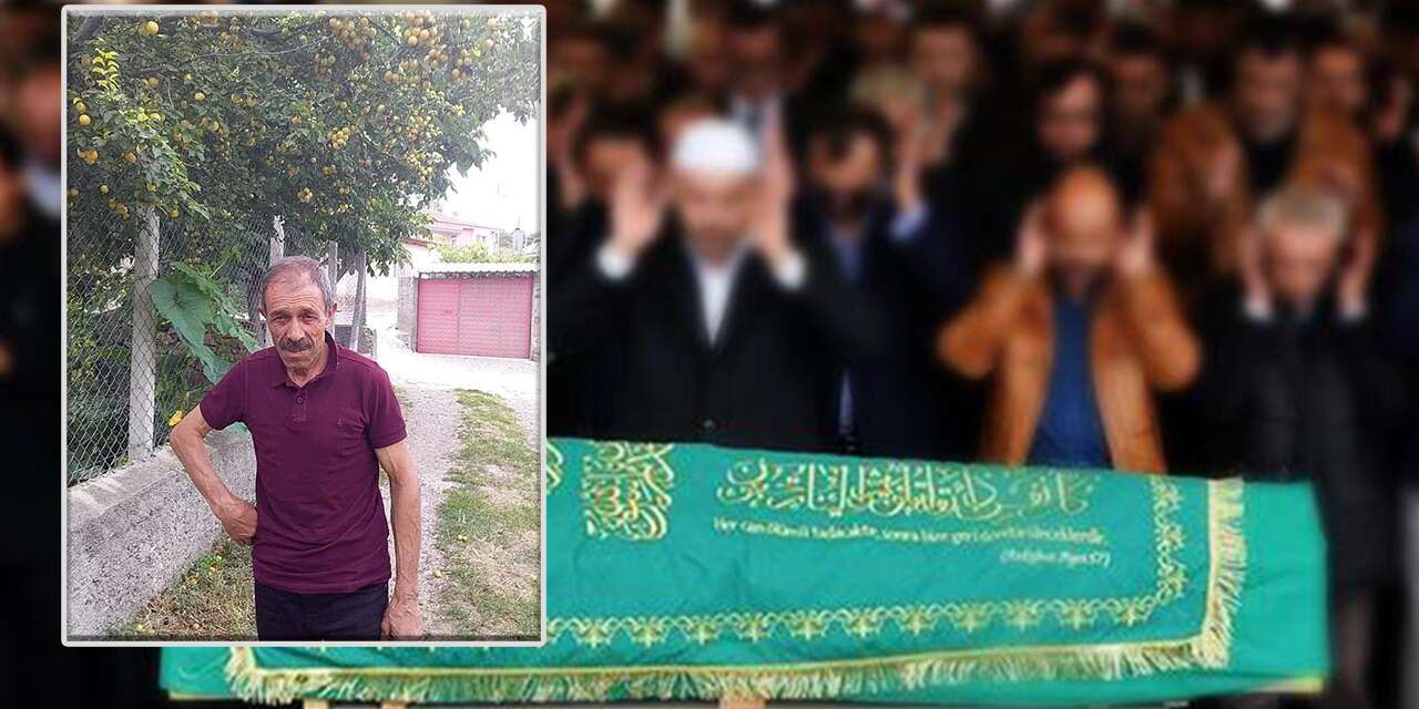 Kırıkkale'de Gündeşli ailesinin acı günü!
