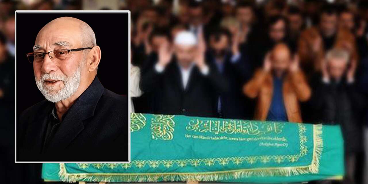 Kırıkkale'de Pekacar ailesinin acı günü!