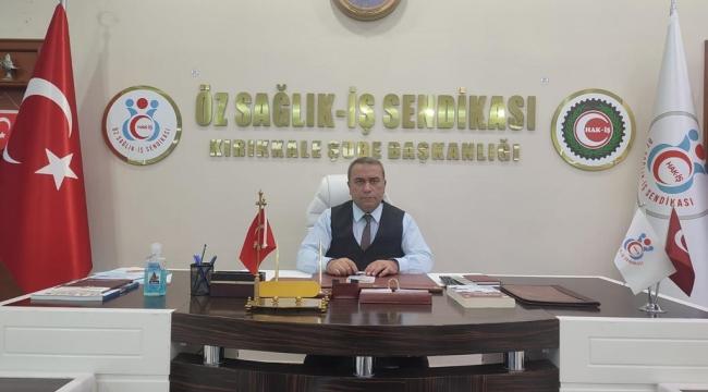 Emekçilerimiz Asgari Ücrete Mahkum Edilemez