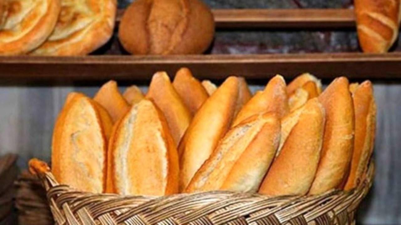 Bugün Ekmek 5 TL Oldu