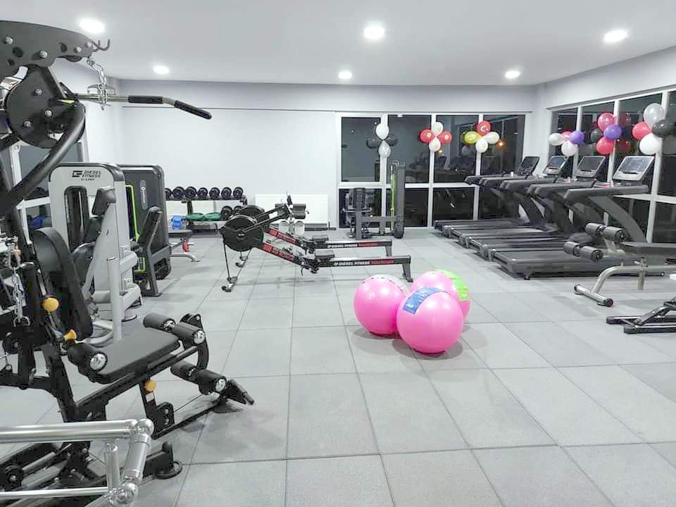 Delice’de Çok Amaçlı Spor Kompleksi Hizmete Alındı