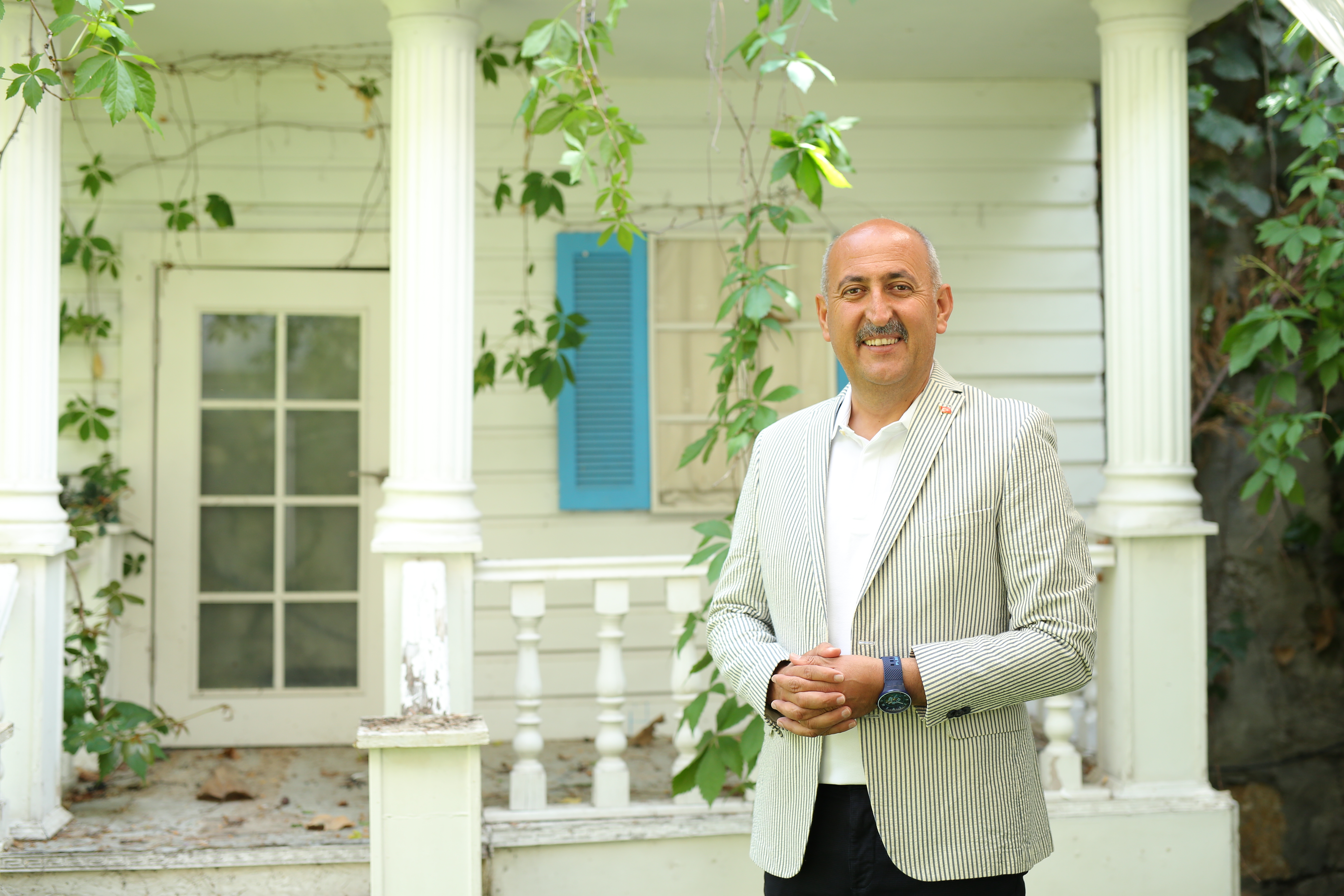 Türkyılmaz, Bayramlar Birlikteliktir