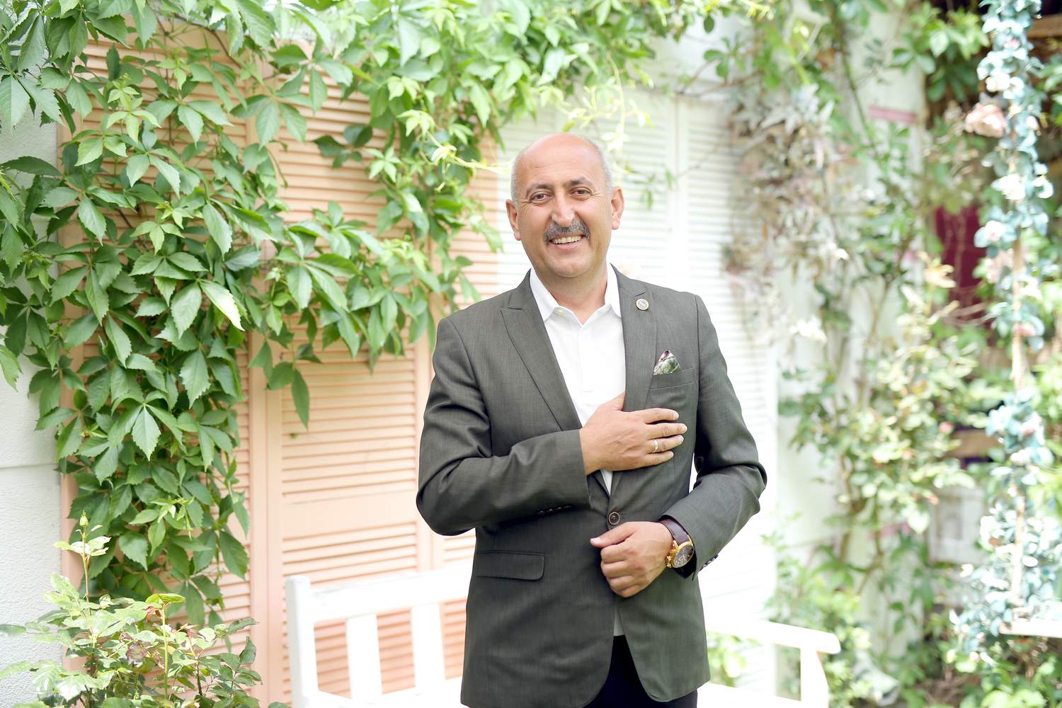 En Düşük Maaş 12 Bin TL