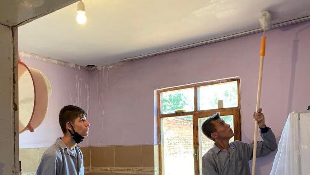 Meslek Liseleri Ailelerle Buluşuyor