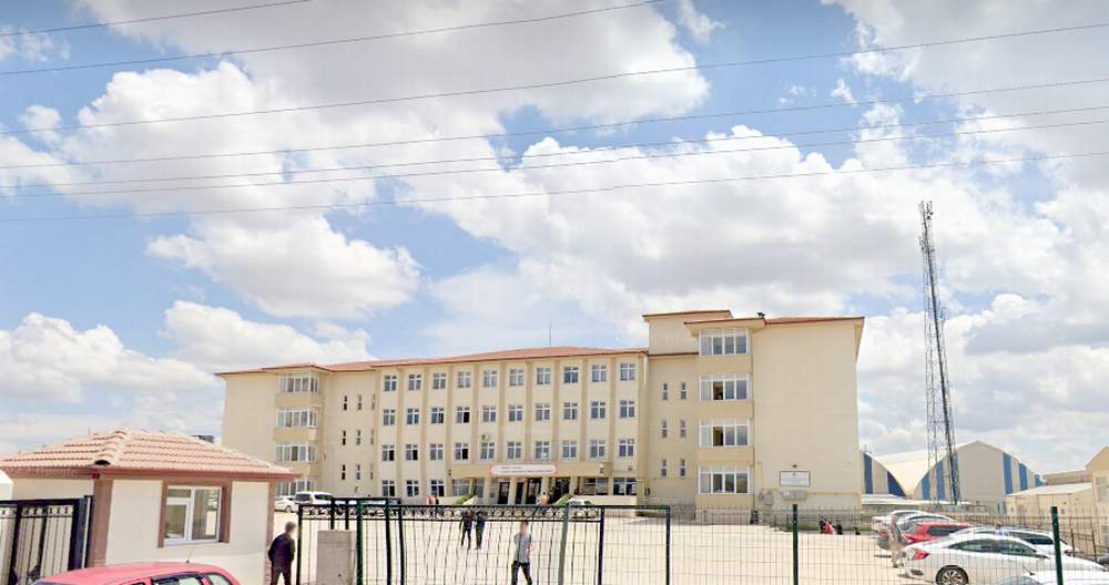 Meslek Lisesine Yahşihan Belediyesi’nden Destek