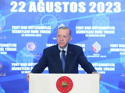 Türkiye’nin son 21 yılda gerçekleştirdiği büyük altyapı hamlesi, müteahhitlerimizi küresel rekabette öne çıkardı