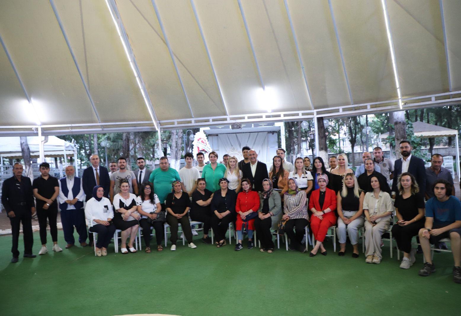 Hayvanseverlerden Türkyılmaz’a tam destek