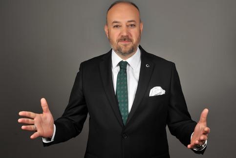 Bahşılı artık göç edilen değil, göç alan bir ilçe haline geldi