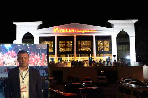 Düğün Salonları Yeni Döneme Hazır