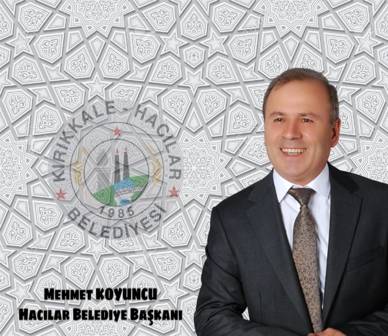 Hacılar’da Öğrencilere Ücretsiz Servis