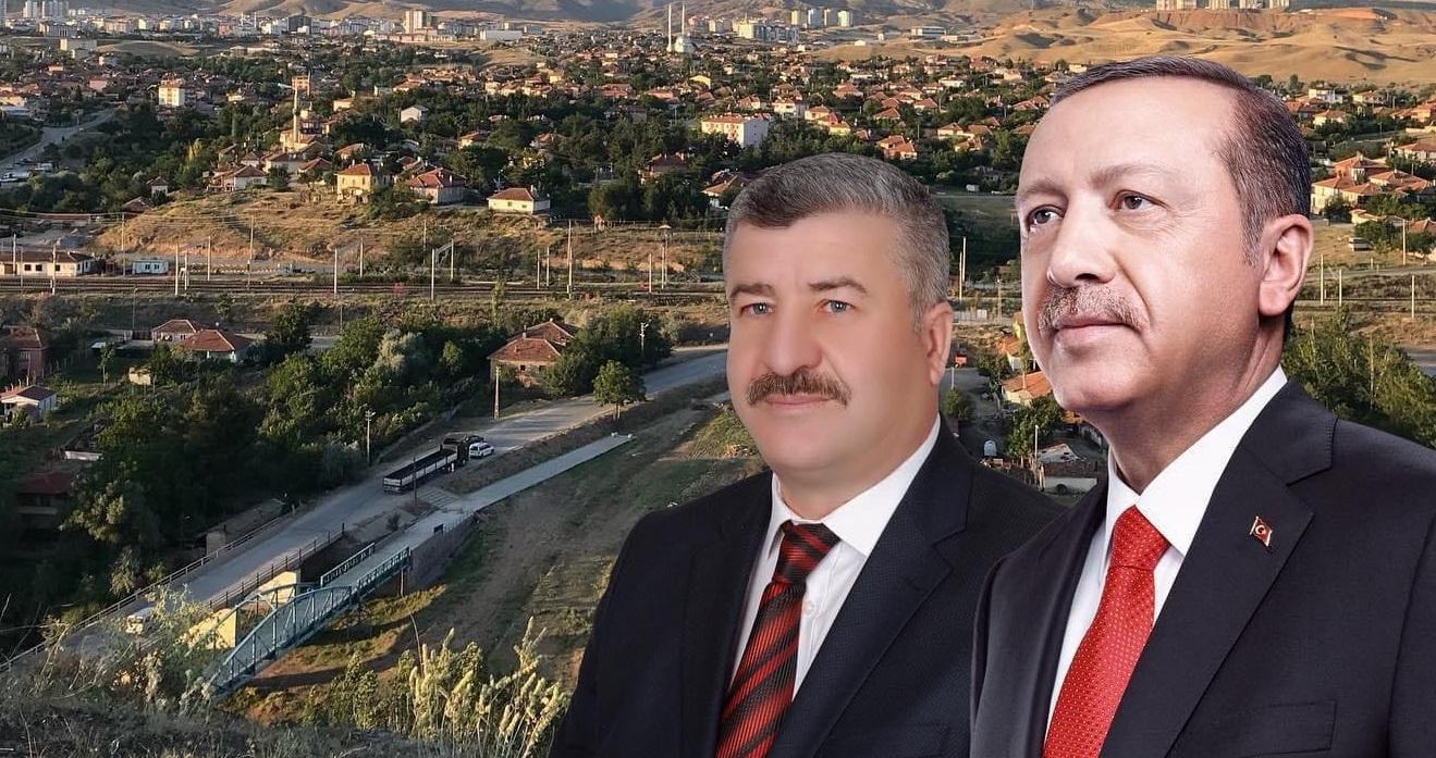 Mustafa Alan Adaylığını Açıkladı