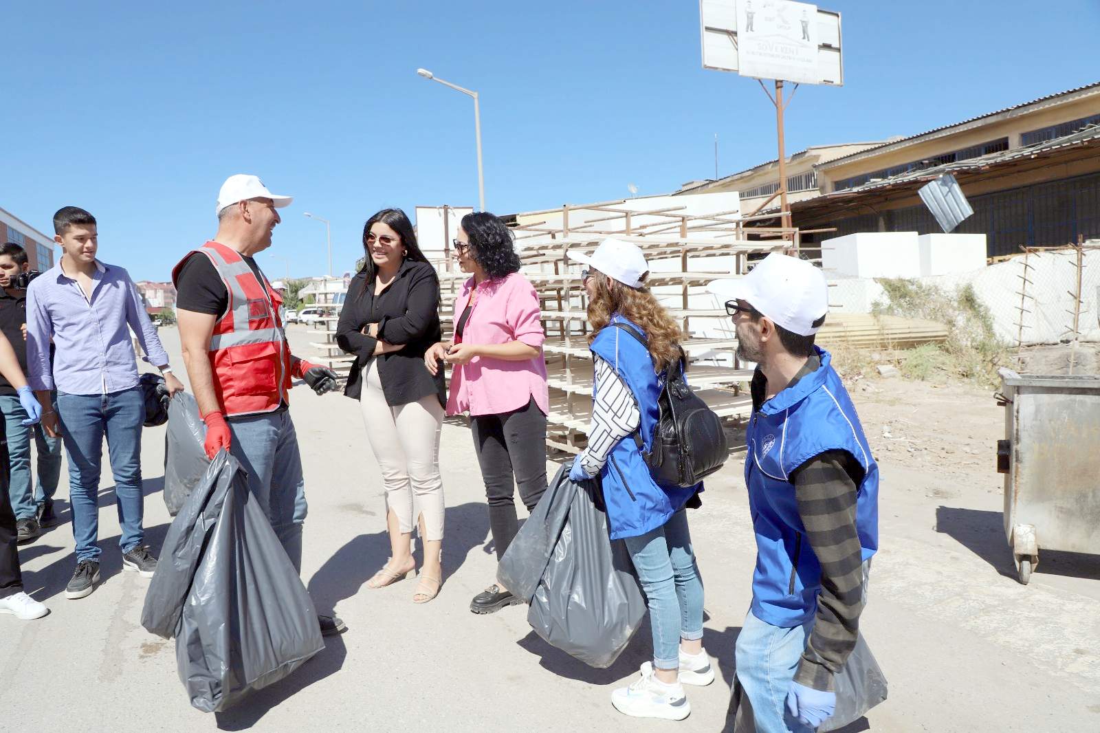 Temiz İnsan Temiz Toplum