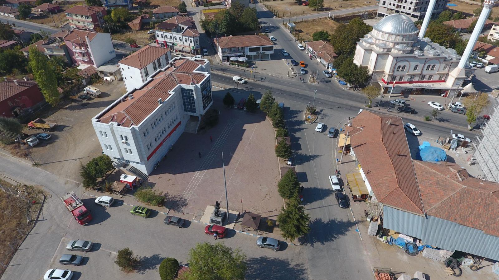 Yapamaz diyorlardı biz yaptık