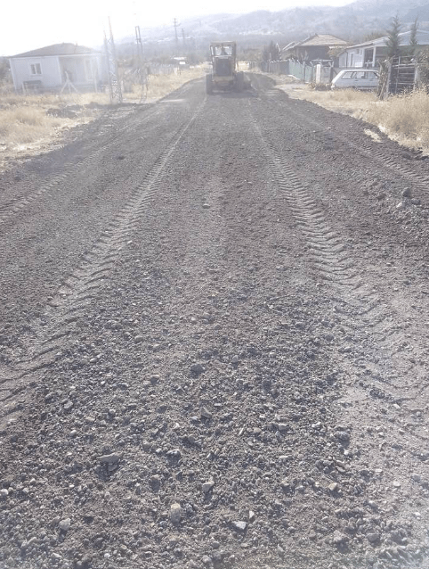 Bahşılı’da bir taşla iki kuş vuruluyor