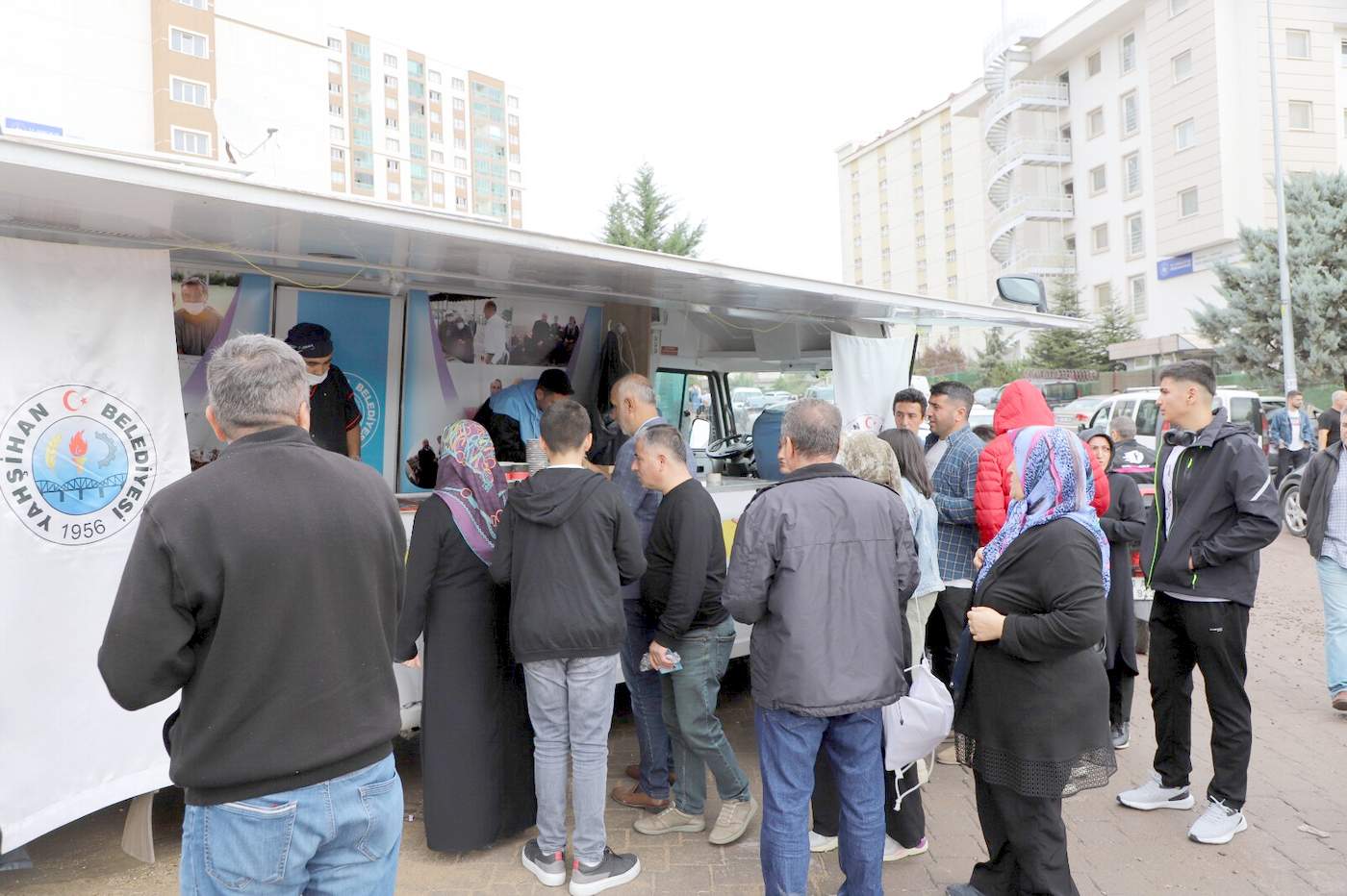 Türkyılmaz: “Öğrencilerimiz bize emanet”