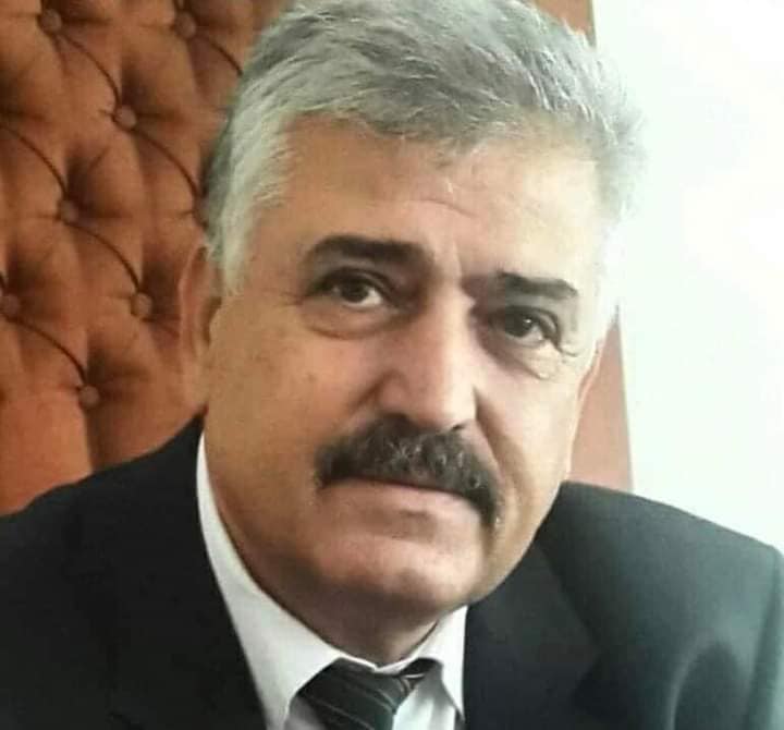 Harun Yüksel Vefat Etti