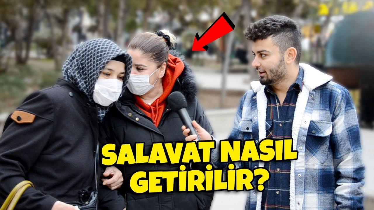 KIRIKKALELİ VATANDAŞLARA SORDU!