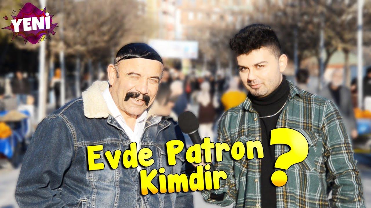 KIRIKKALELİ VATANDAŞLARA ZOR SORU