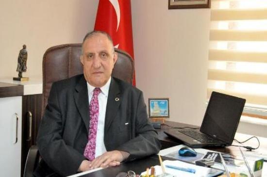 Köstekli Devletimizden Yardım Bekliyoruz