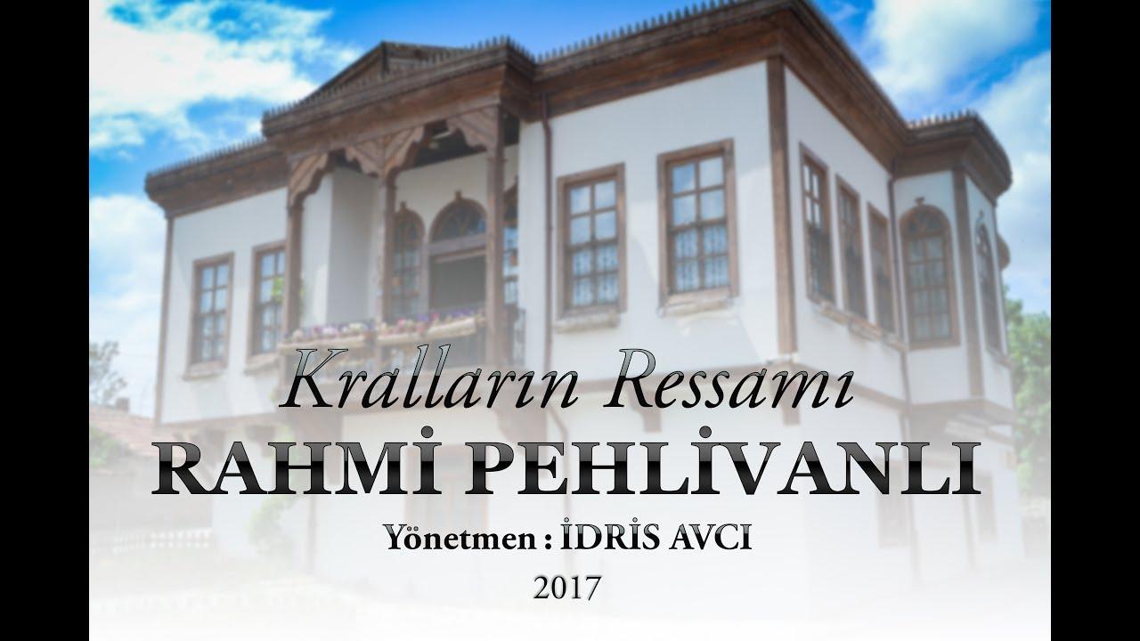 KIRIKKALE'DE ÇEKİLMİŞ EN ANLAMLI BELGESEL