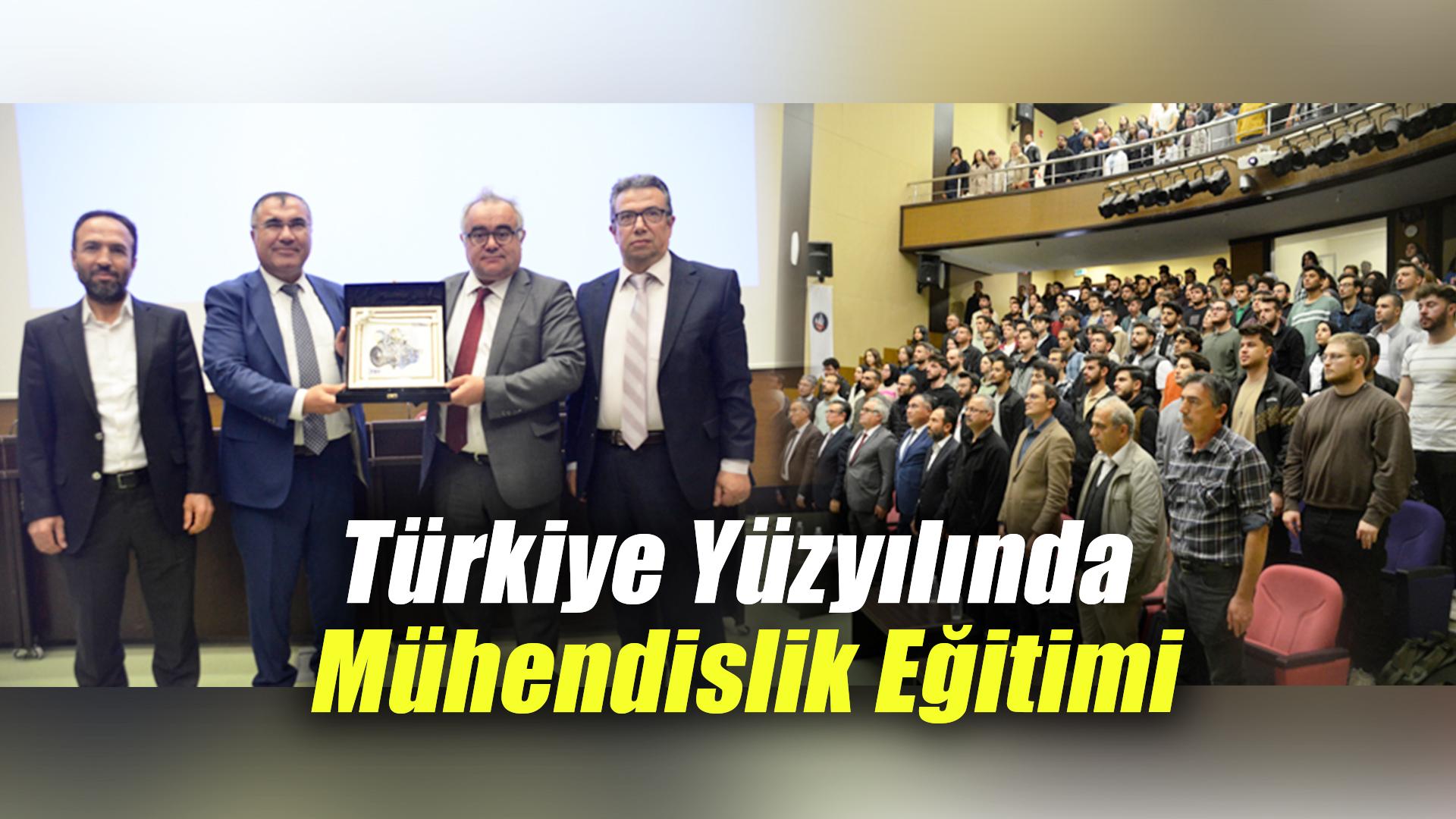 KÜ’DEN YÜZÜNCÜ YIL ETKİNLİĞİ