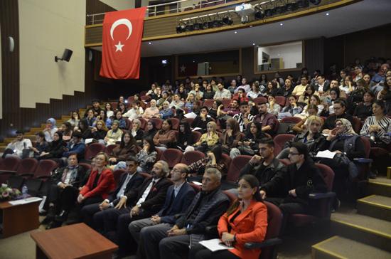 YABANCI DİL EĞİTİMİ VE ÇEVİRİ ÇALIŞMALARI