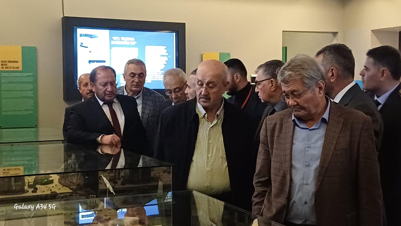 ERER “TÜM TÜRKİYE BU ESERİ GÖRMELİ”