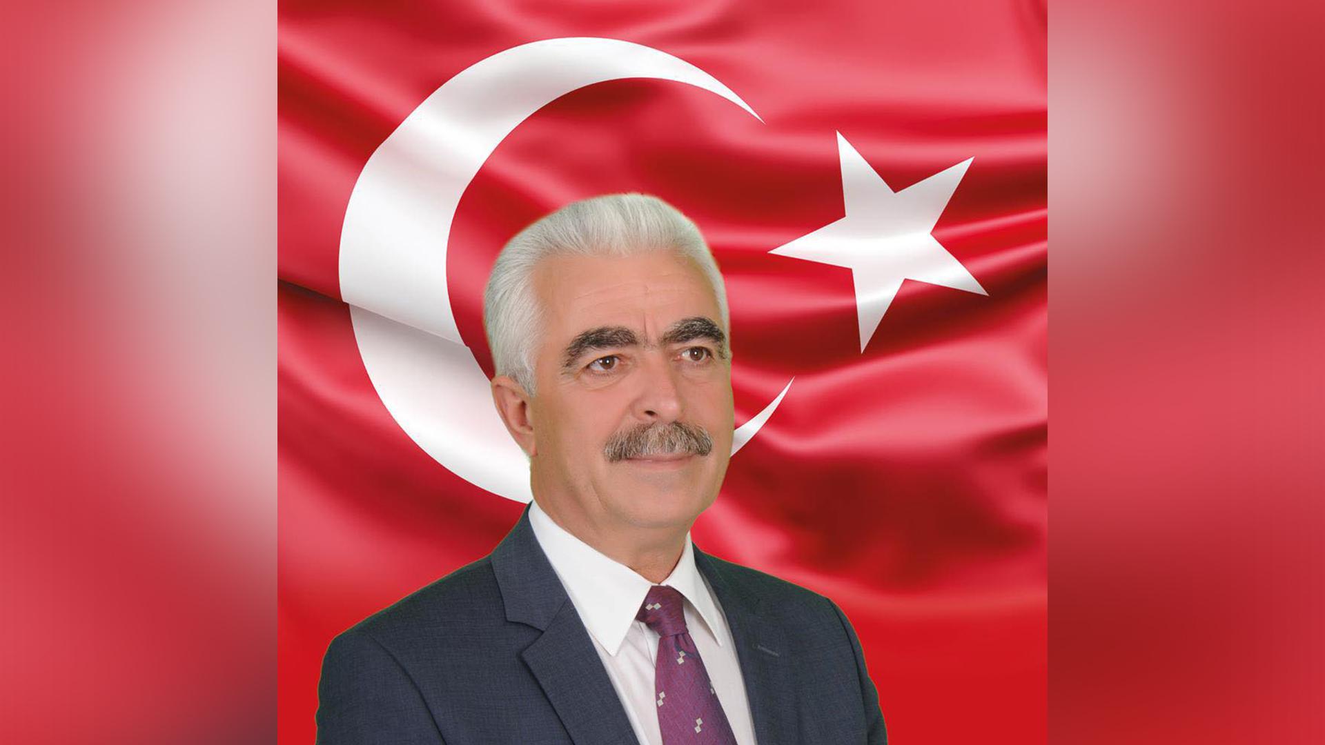 PEKDOĞAN ADAYLIĞINI AÇIKLIYOR