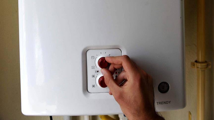 Doğru ısınma yöntemleri ile tasarruf etmenin yolları
