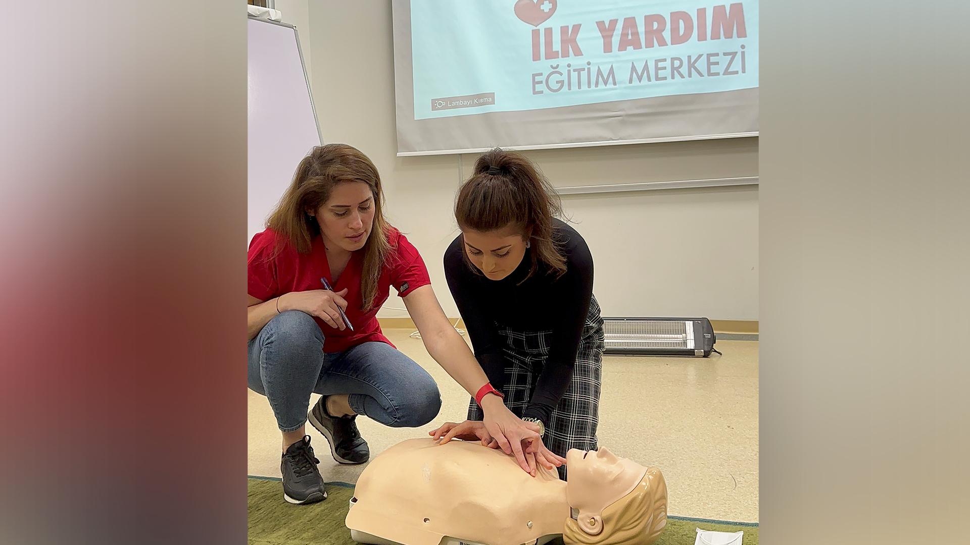 Soğuk yaralanmalarında acil müdahale