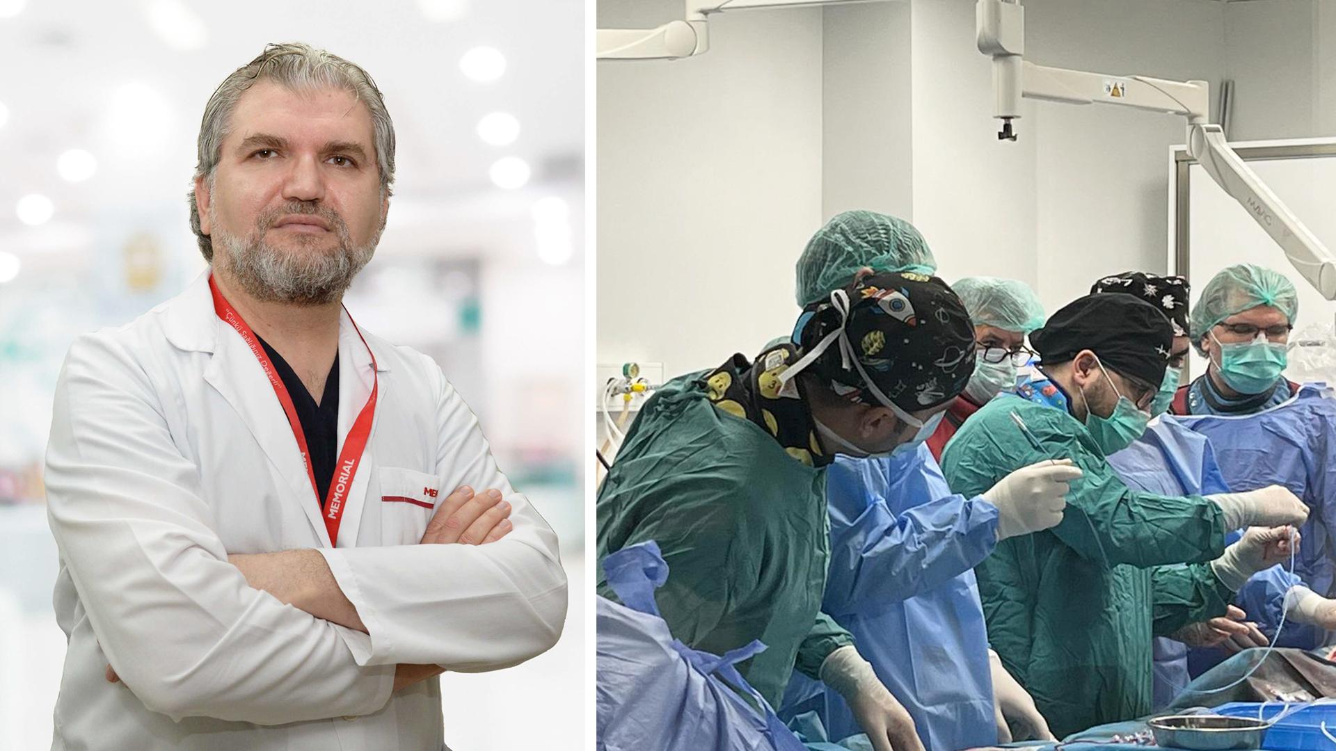 Bu yöntemler kalp sağlığınıza ışık tutuyor