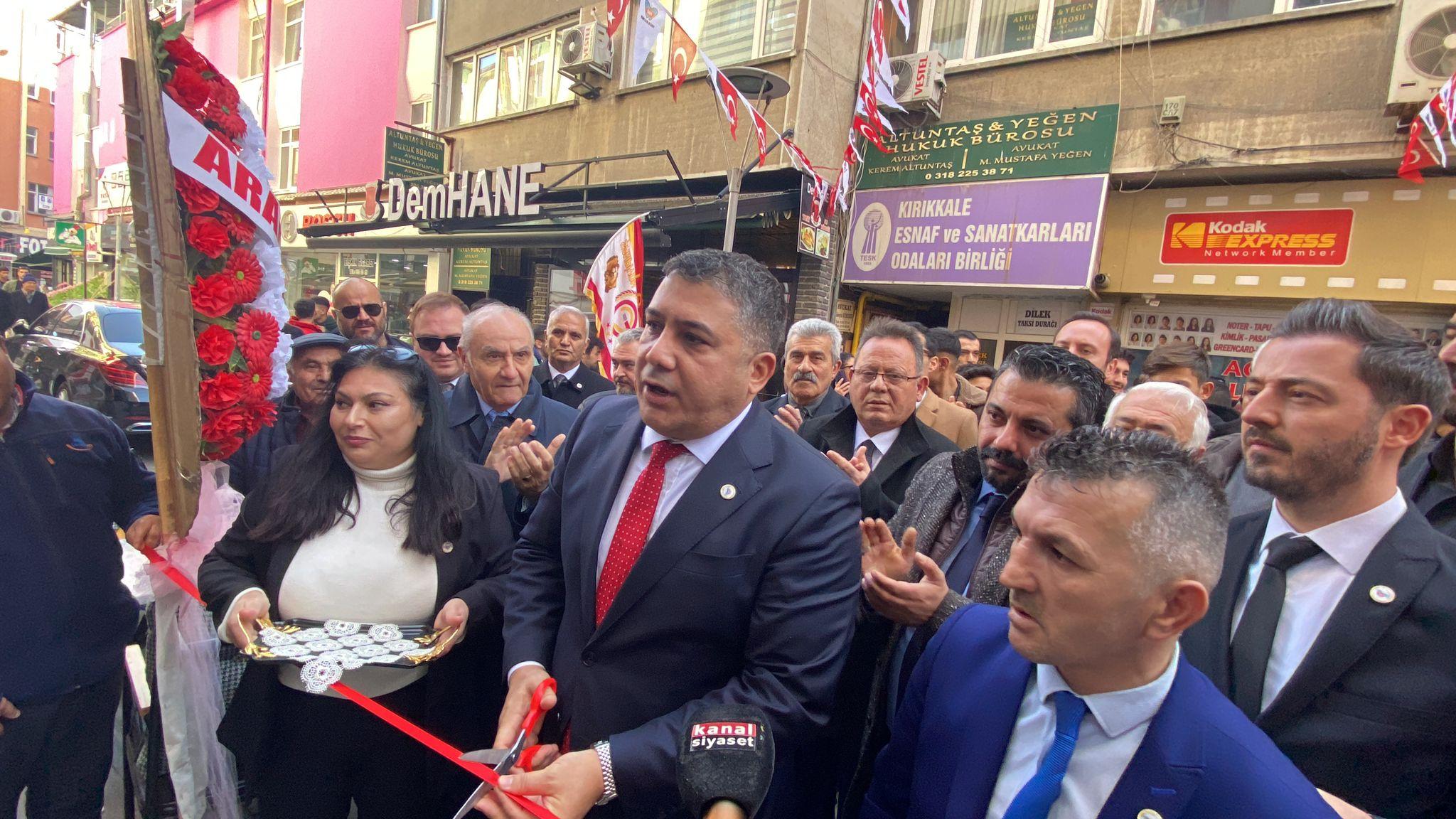 Çiftçinin kullandığı mazotun 25 lirasını devlet karşılasın