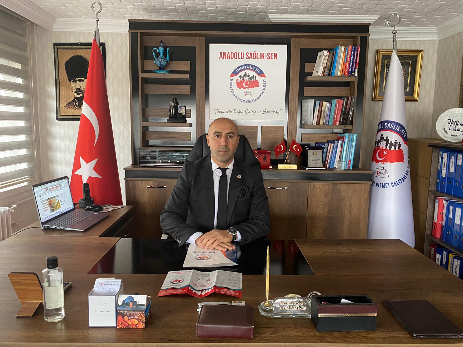 Enflasyon cebimizi yakmaya devam ediyor!