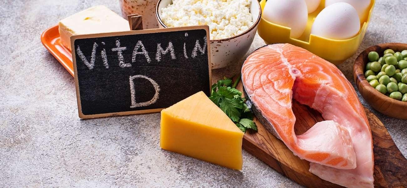 D vitamini eksikliğinin nedeni araştırılmalı