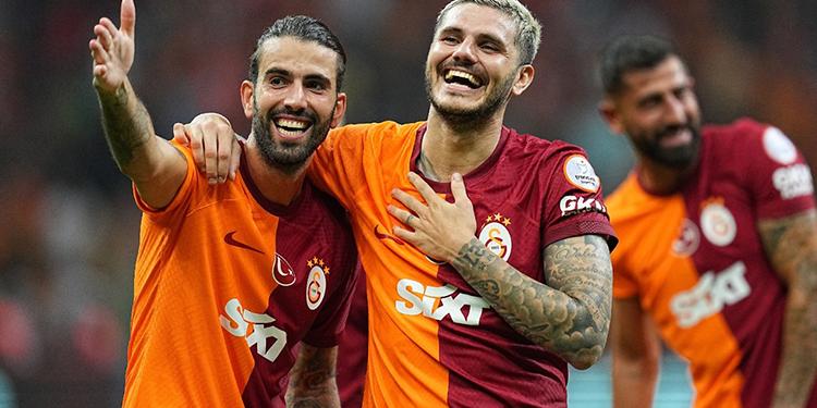 Kopenhag-Galatasaray maçı ne zaman, saat kaçta ve hangi kanalda?