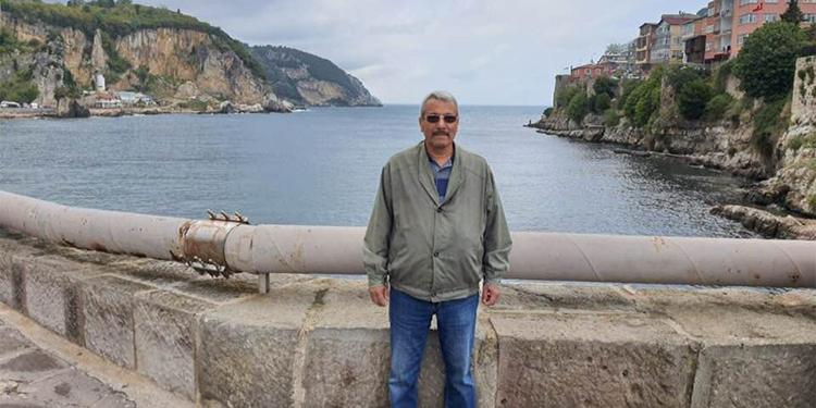 CHP, Keskin Belediye Başkan Adayını açıkladı