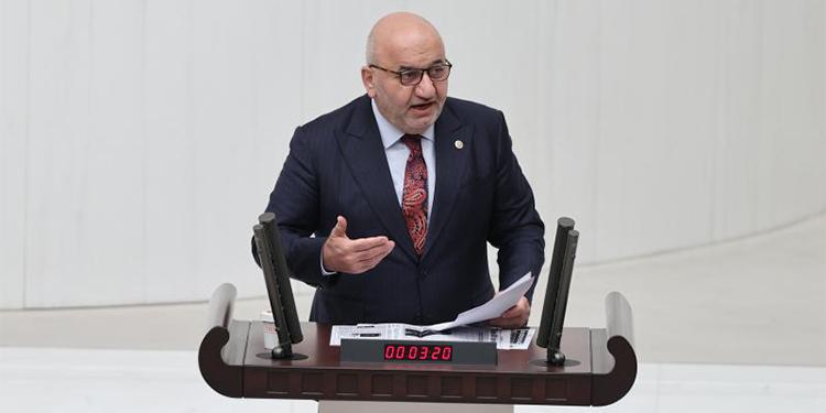 Hasan Bitmez hayatını kaybetti