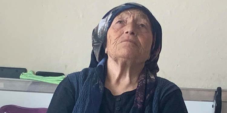 Baloğlu ailesinin acı günü