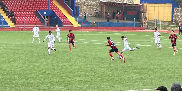 Kırıkkalegücü, bu hafta Aliağa FK ile karşılaşacak