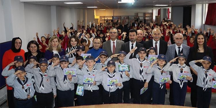 Çevre Bilinci, Geri Dönüşüm ve Sıfır Atık