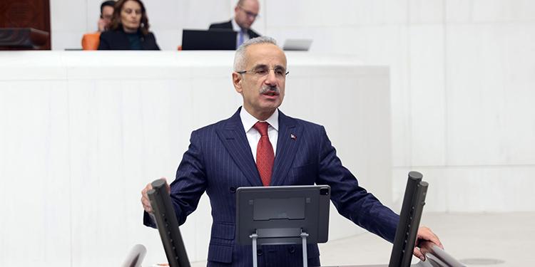 Kırıkkale-Kırşehir-Aksaray Hızlı tren hattı gündemde