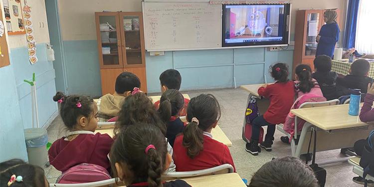 Sağlıklı Beslenme ve Ağız diş sağlığı önemli