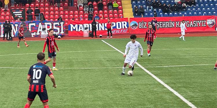 Kırmızı lacivertliler evinde Aliağa’yı ağırlayacak