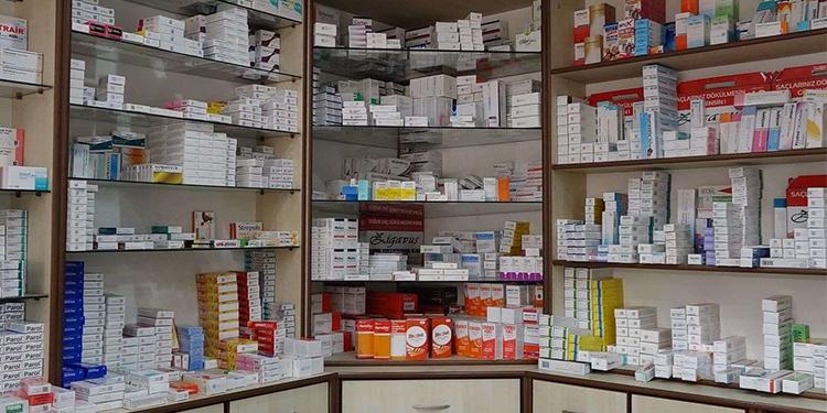 İlaçlara zam stoku!