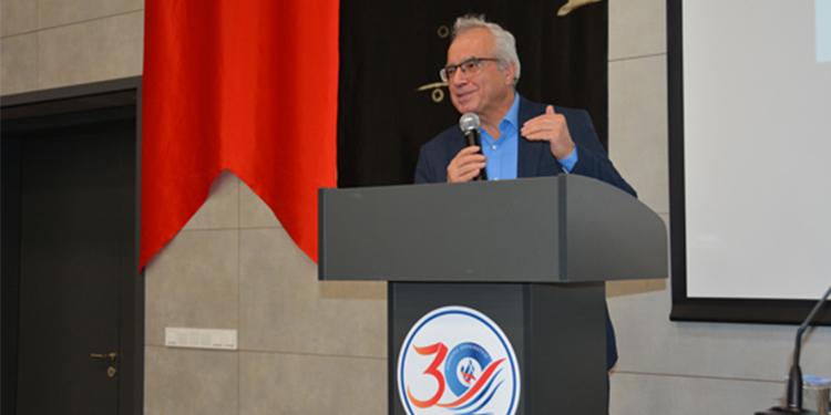 Görme ve İşitme Engellilere yönelik din hizmetleri paneli