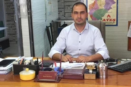 Bostancı Batıyoruz