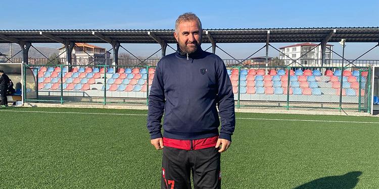 Hacılarspor ligden çekildi!