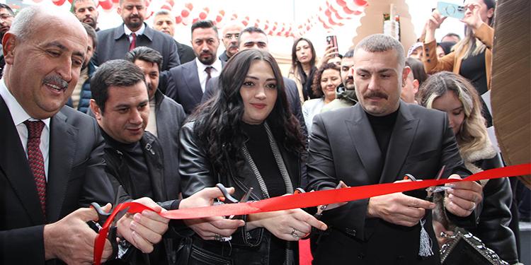 Kırıkkale'nin yeni lezzeti Çorbahan açıldı