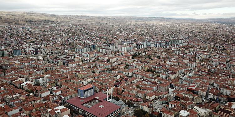 Kırıkkale halkı sinirli çıktı