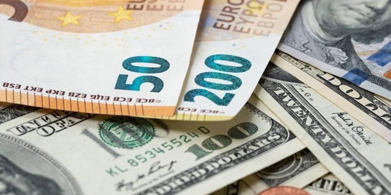 Kırıkkale’de dolar TL karşısında ne kadar?
